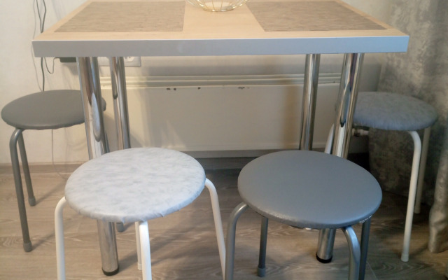 Квартира студия рядом с ОКБ и ДК Авангард