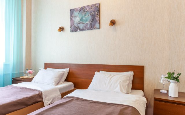Gavan 27-Ya Liniya Mini-hotel