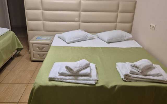 Nadezhda Guest House
