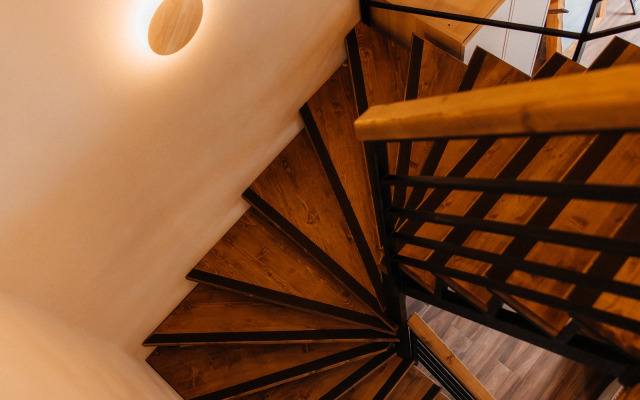 Chalet Fiagdon Баунти