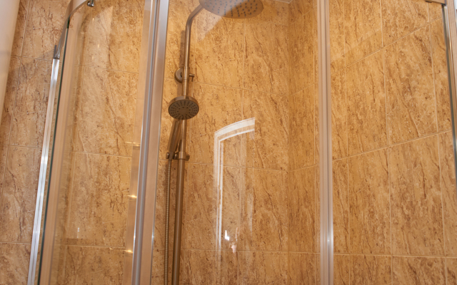 Апартаменты VIAHOME на Фастовской