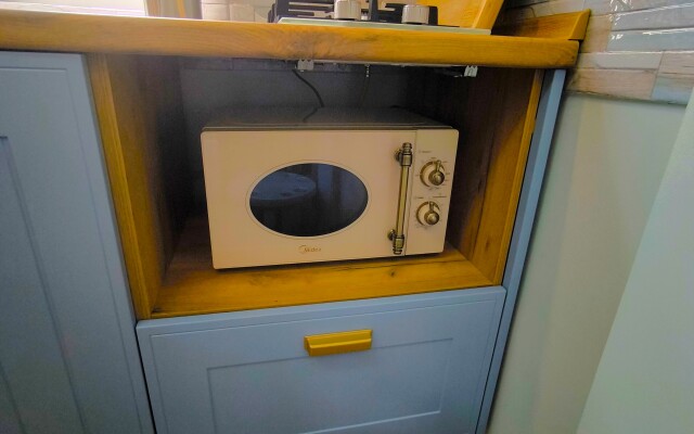 Квартира в Парке