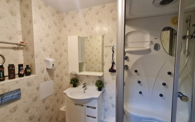 Квартира Яркая квартирка для настроения