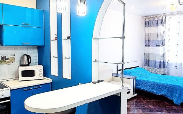 Apartluxirkutsk Tsentr Apartaments