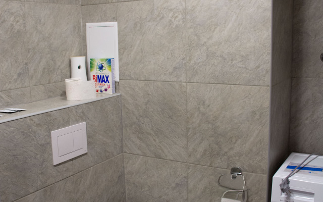 LuxApart U Metro Kupchino Apartment