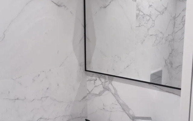 Апартаменты Москва Сити 75 этаж 2 комнаты