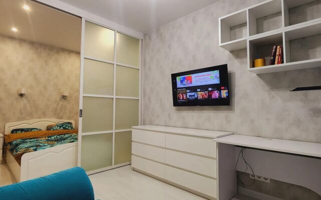 Апартаменты Винсент