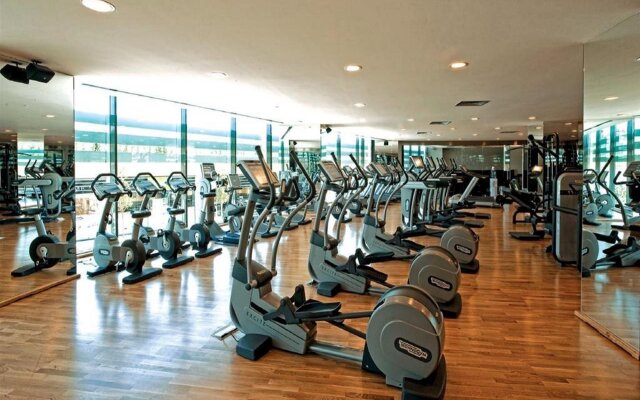 Crowne Plaza Hotel Istanbul - Asia by IHG