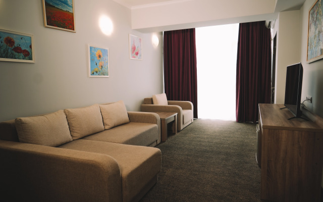 Skala Mini Hotel
