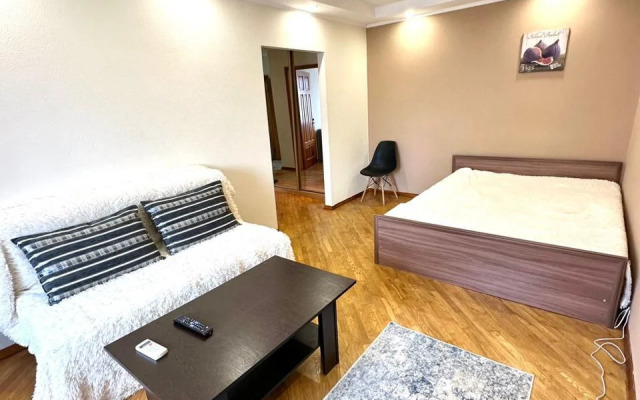 Zakharova 5 Flat