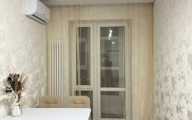 2-kh komnatnaya v Zhk Rubin Flat