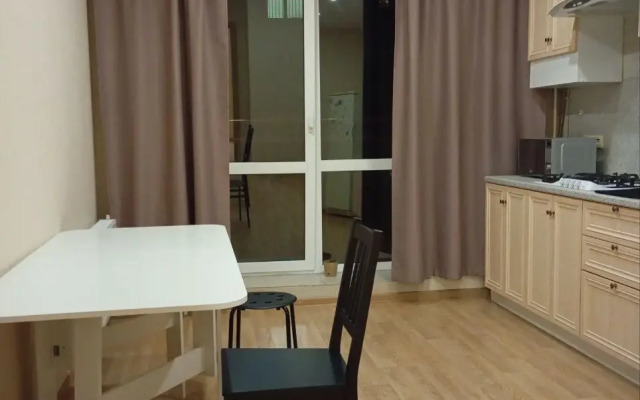 Квартира Уютная