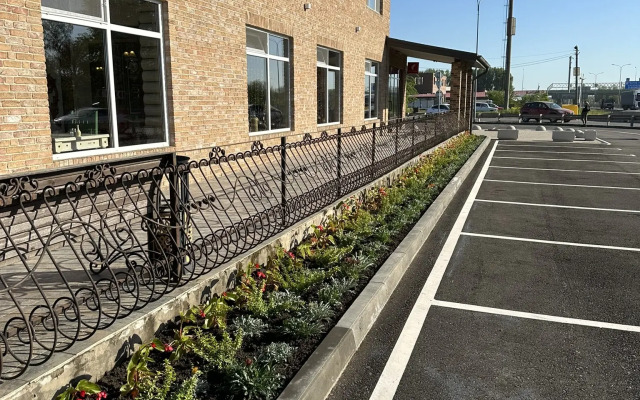 Гостиница К-Прайм - фото 2