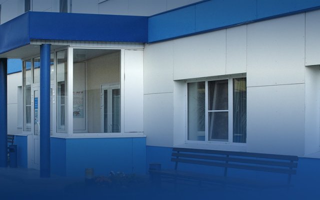Lovech Sport Hotel