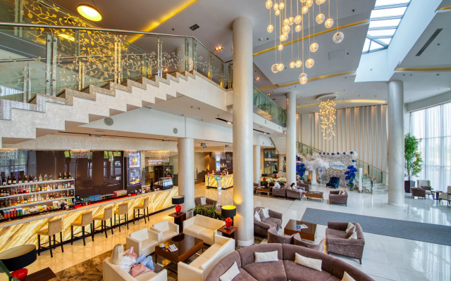 Hotel Viktoria SPA