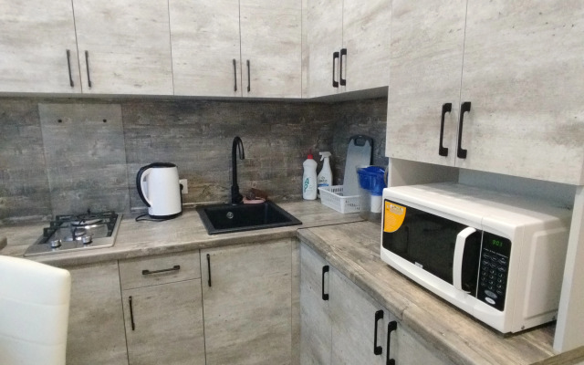 Квартира Двухкомнатная в Центре города Пскова