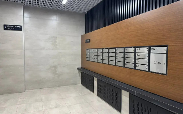REHOME24 Apartments