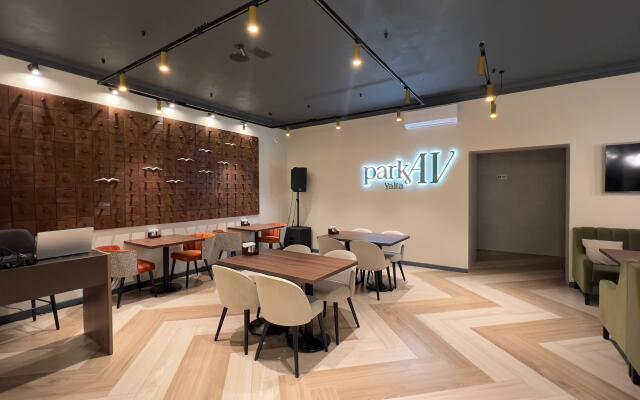 Park AV Hotel