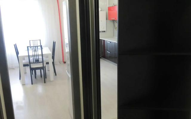 Апартаменты SuperHouse31