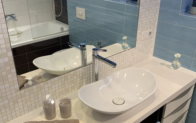 Квартира Dream House