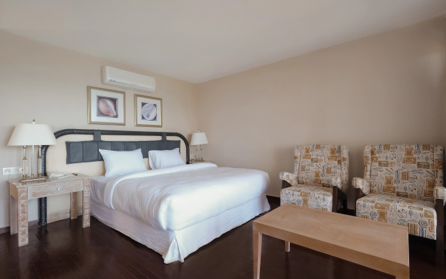 Maja Luxury Resort Hotel