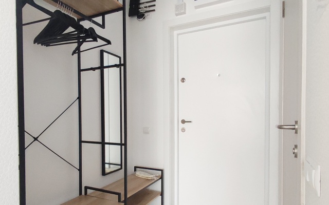 Квартира Стильная на Амурской