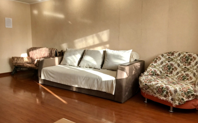 Квартира City Center