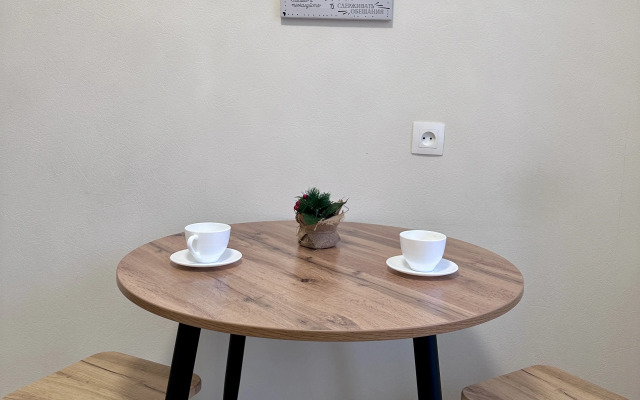 Apartamenty Armeriliz na Yekaterininskoy Flat