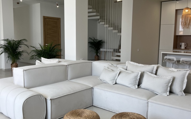 Reprua Villa