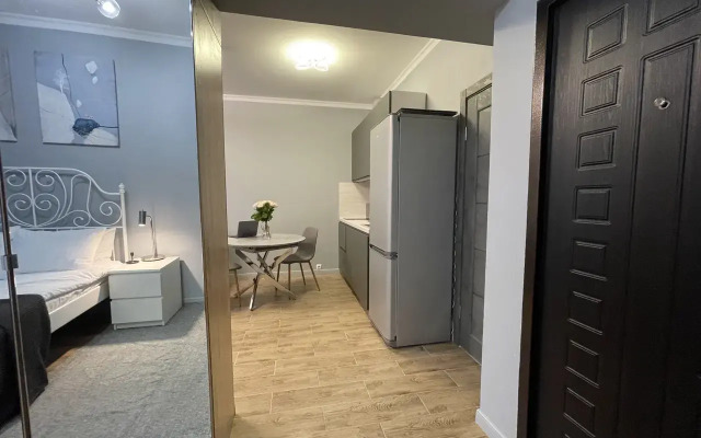 Апартаменты БоуБоу Экстра