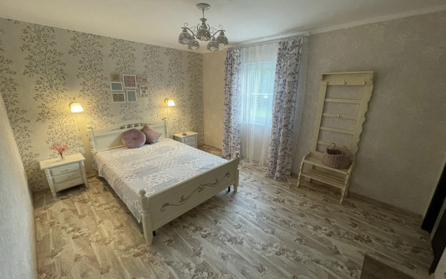 Pidan-Tsarevich Guest house