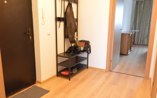 Апартаменты в ЖК Живи в Песочном