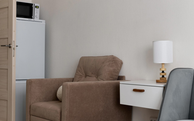 Квартира Oleaand Apartments Blue