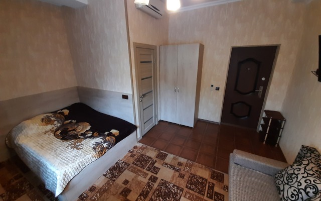 Versal Guest House