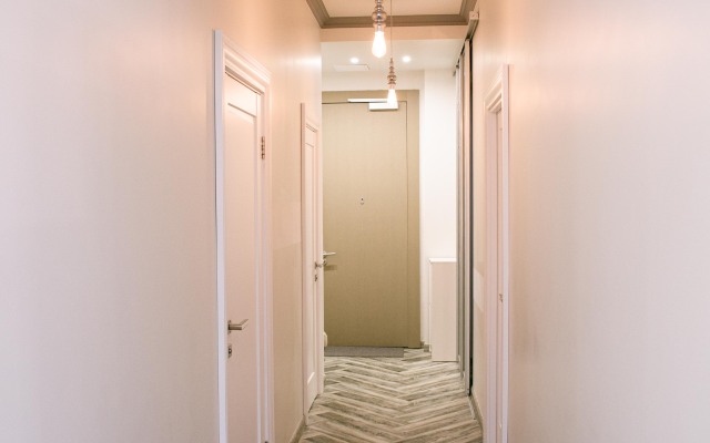 Апартаменты Актёр Гэлакси