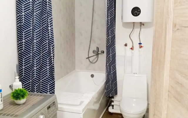 Квартира ЖК Конфетти