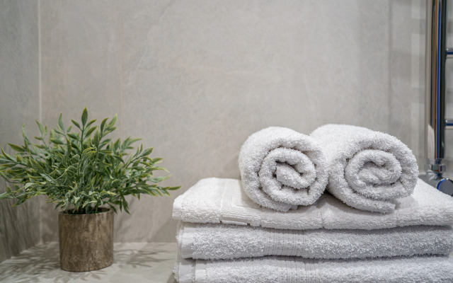 Апартаменты Art Point от сети Good Vibes Apartments