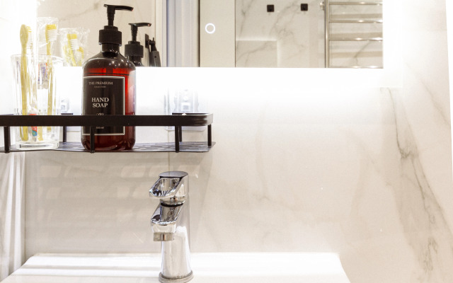 Квартира Красивая квартира в 5 минутах от Кремля