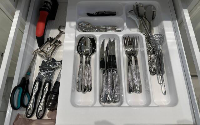 Апартаменты ДзенХоум Восхищение 81