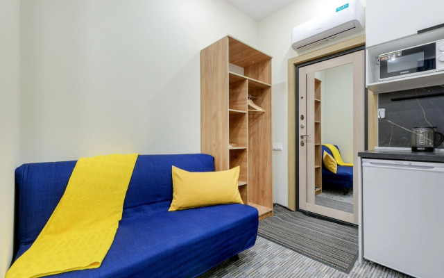 Апартаменты Правда Апарт