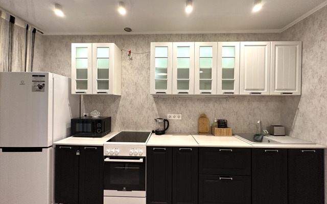 Апартаменты в ЖК Новин в центре города