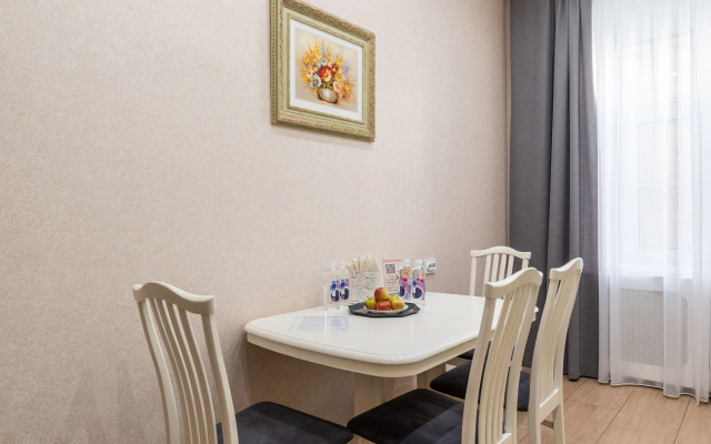 Квартира Двухкомнатная у Дворцовой Площади