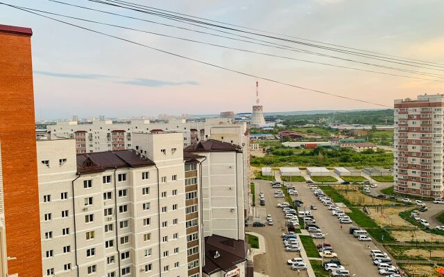 Vam rady na shosse Ignatyevskoye 14/11 Flat