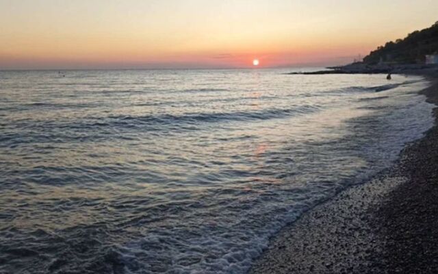 Квартира на улице 50 лет СССР 3А