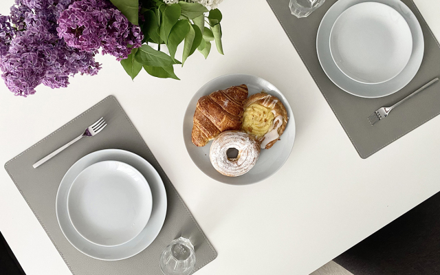 Апартаменты Дом у озера