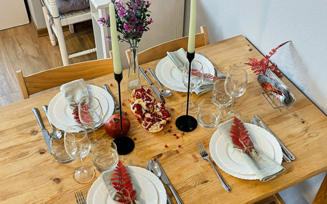 Апартаменты Уютные просторные у метро ЦСКА