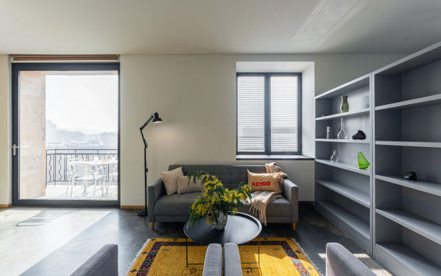 KeyGo #0119, 2 Bedroom, Cascade Apartments