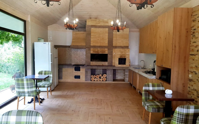Marion Guest House