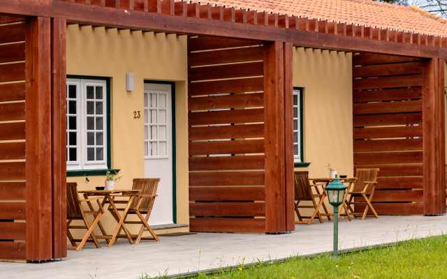 Quinta da Nasce Água