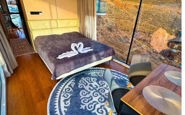 Arzuu Hotel Mini Hotel